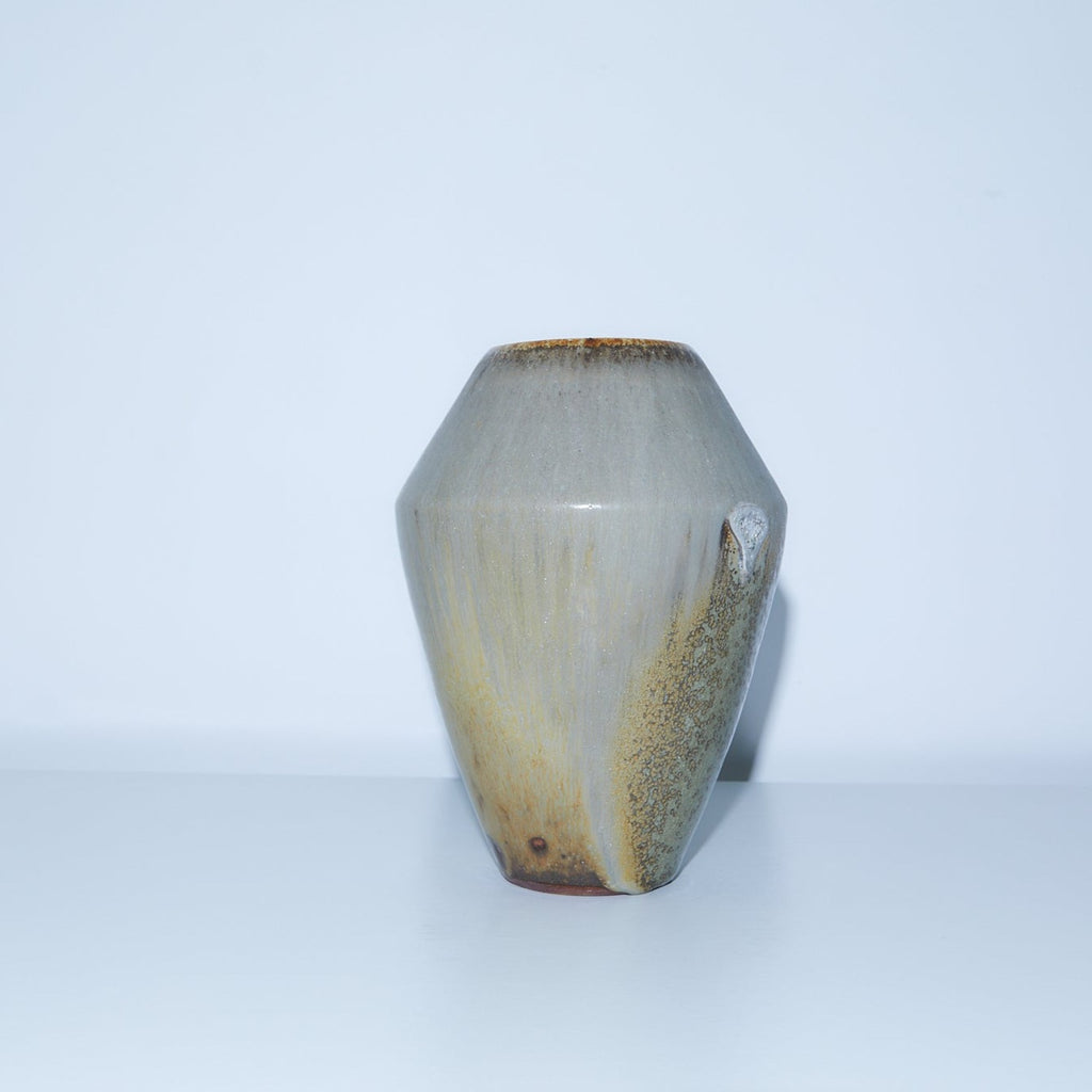 Peiris Vase | Pan pottery | Braer studio