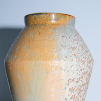 Iris Vase | Braer Studio Pottery Vase