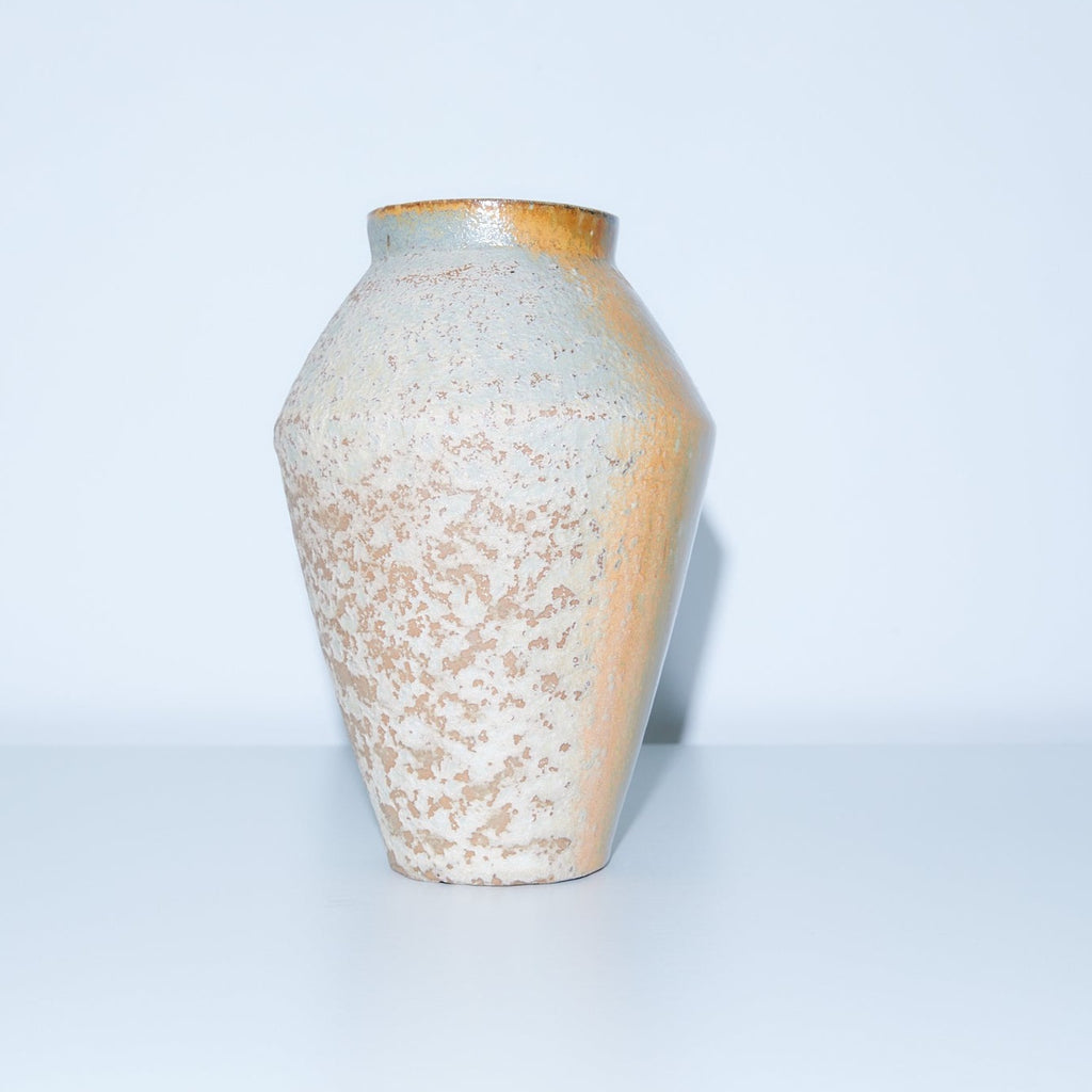 Iris Vase | Braer Studio Pottery Vase