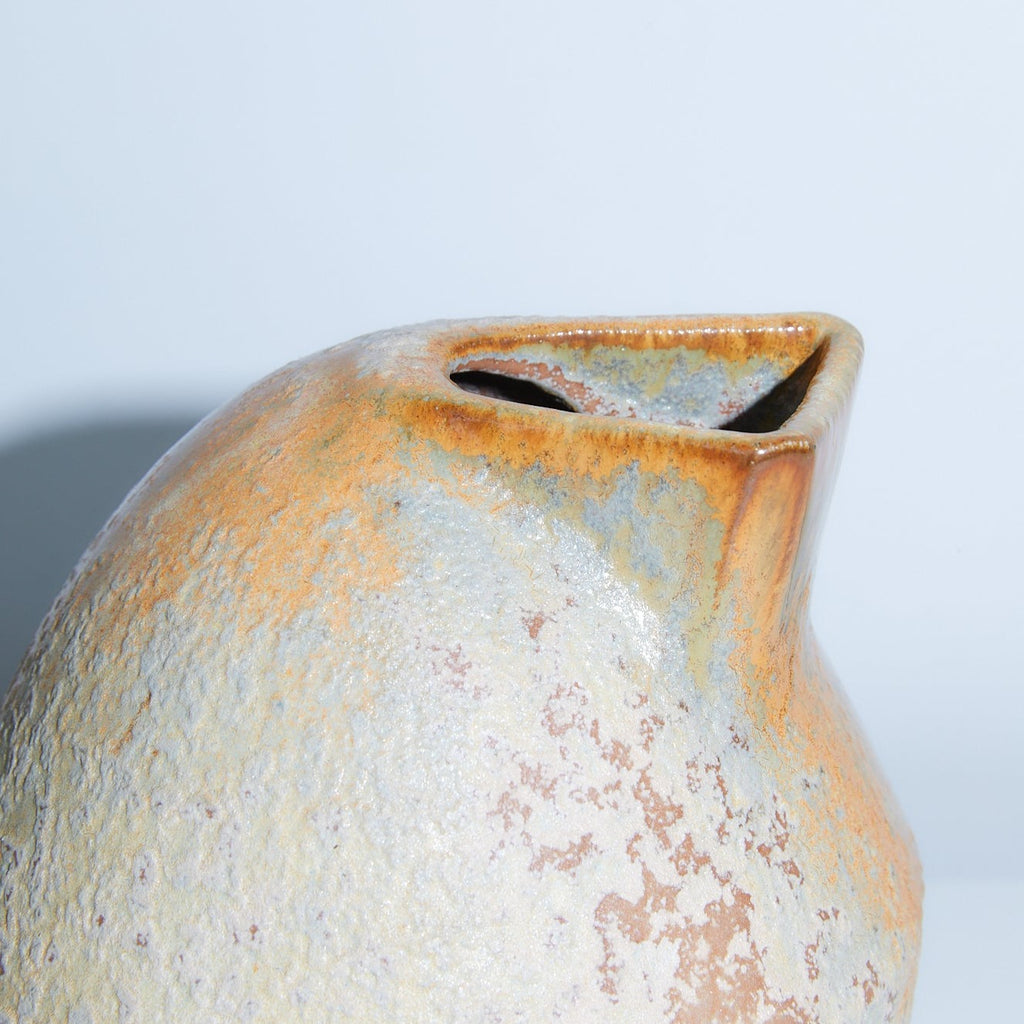Phlox Vase | Pan Pottery | Braer studio
