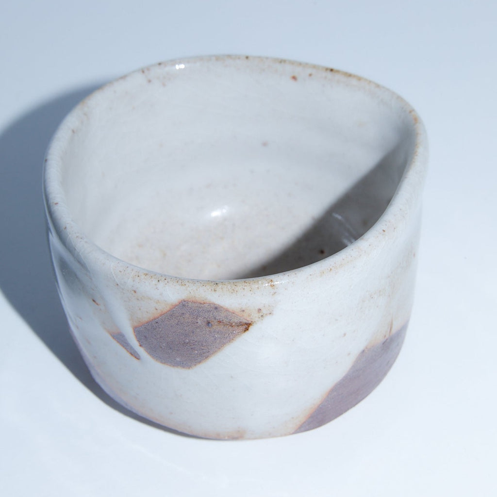 Chawan Pottery Vase | Braer Studio