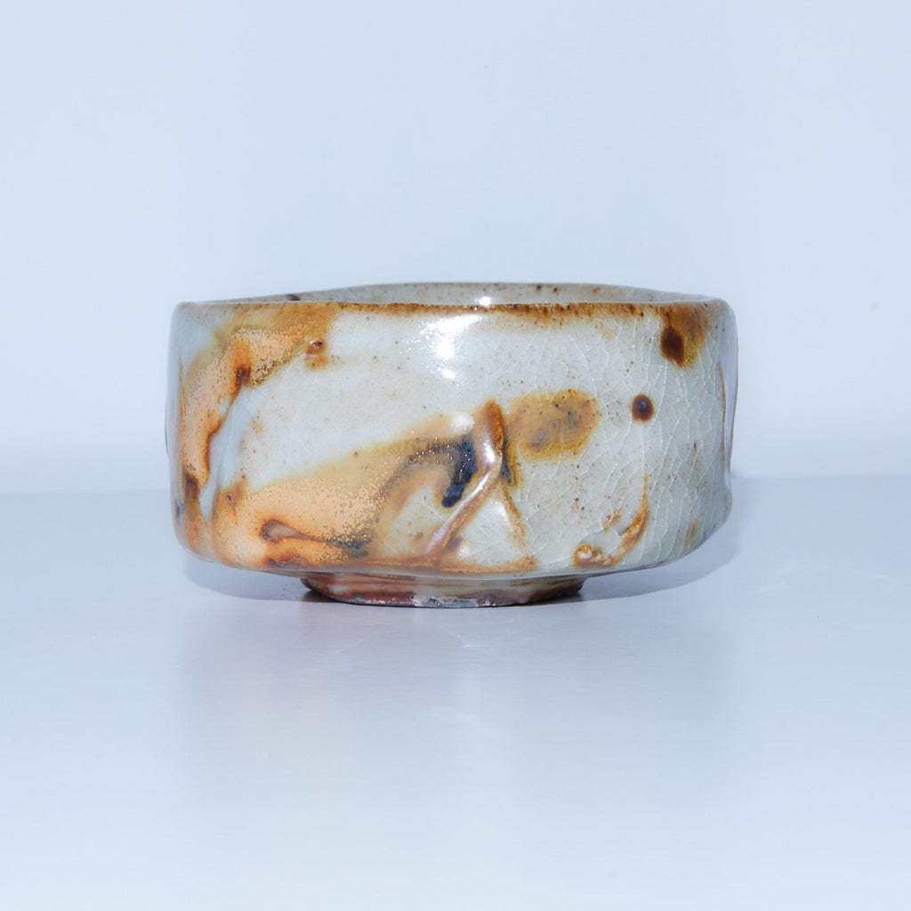 Chawan Pottery Vase | Braer Studio