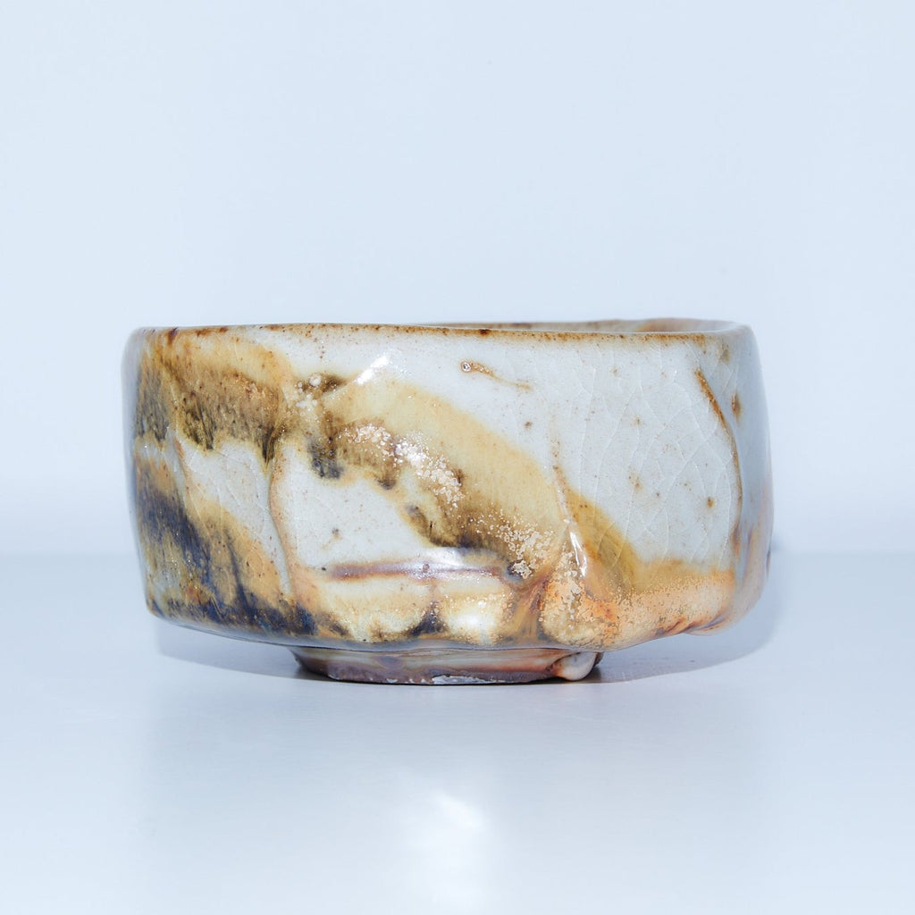 Chawan Pottery Vase | Braer Studio