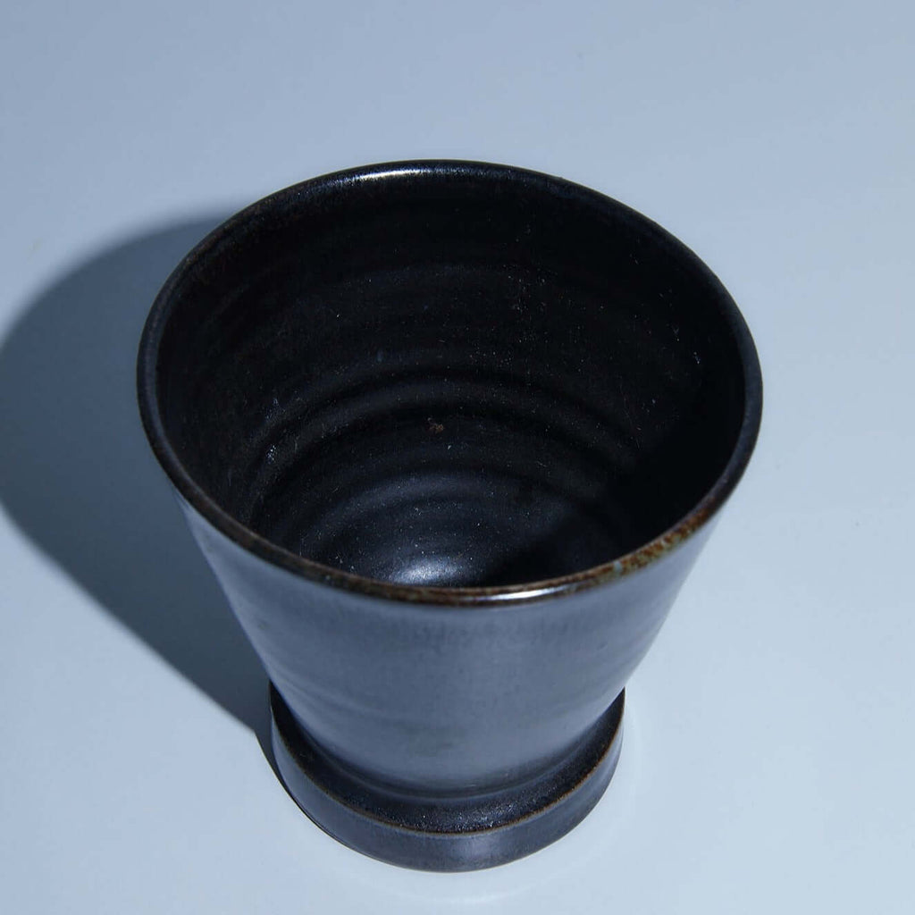 Arum Cup Vase | Pan Pottery | Braer