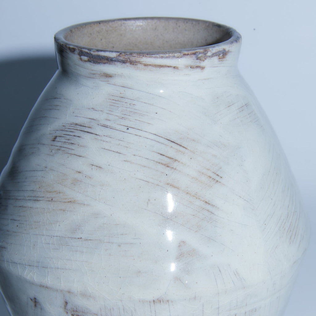 Iris Vase | Braer Studio Pottery Vase