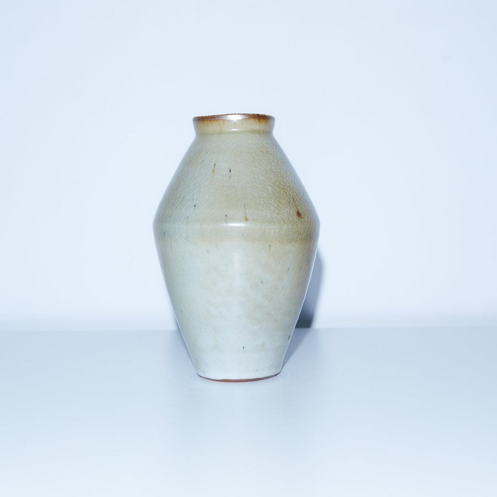 Iris Vase | Braer Studio Pottery Vase