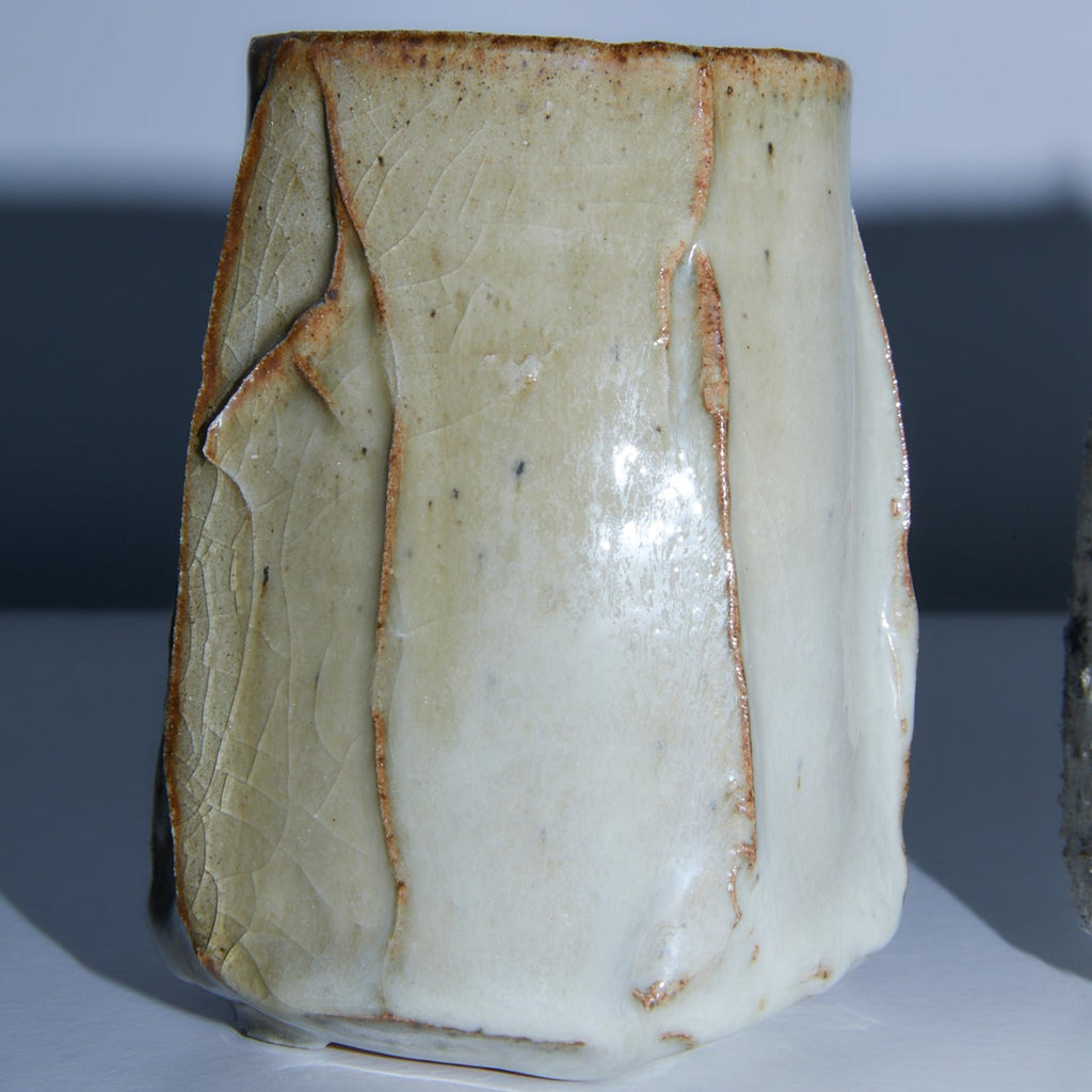 Bud Vase | Pan Pottery | Braer flower studio