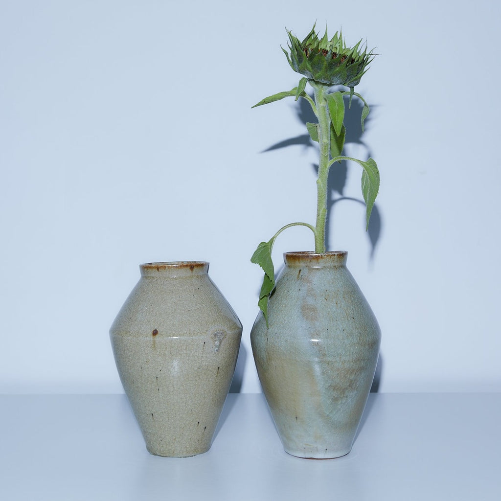 Iris Vase | Braer Studio Pottery Vase