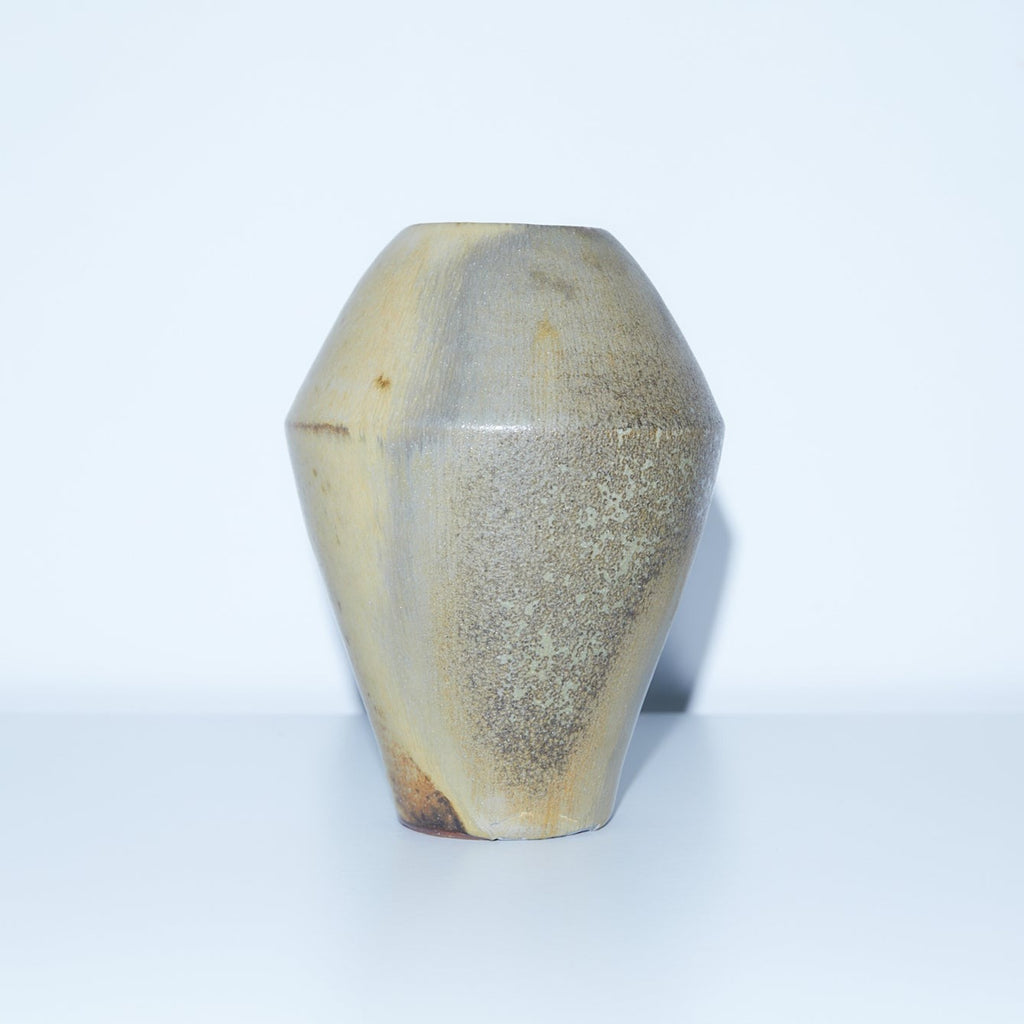 Peiris Vase | Pan pottery | Braer studio