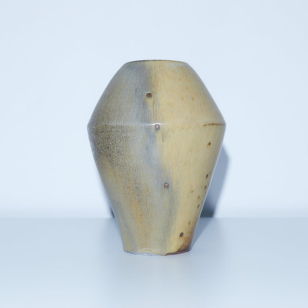Peiris Vase | Pan pottery | Braer studio