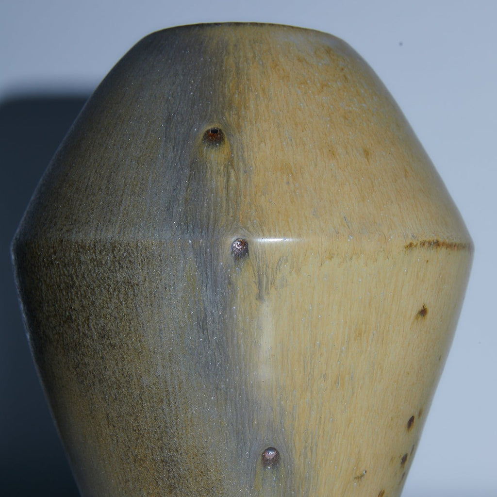 Peiris Vase | Pan pottery | Braer studio