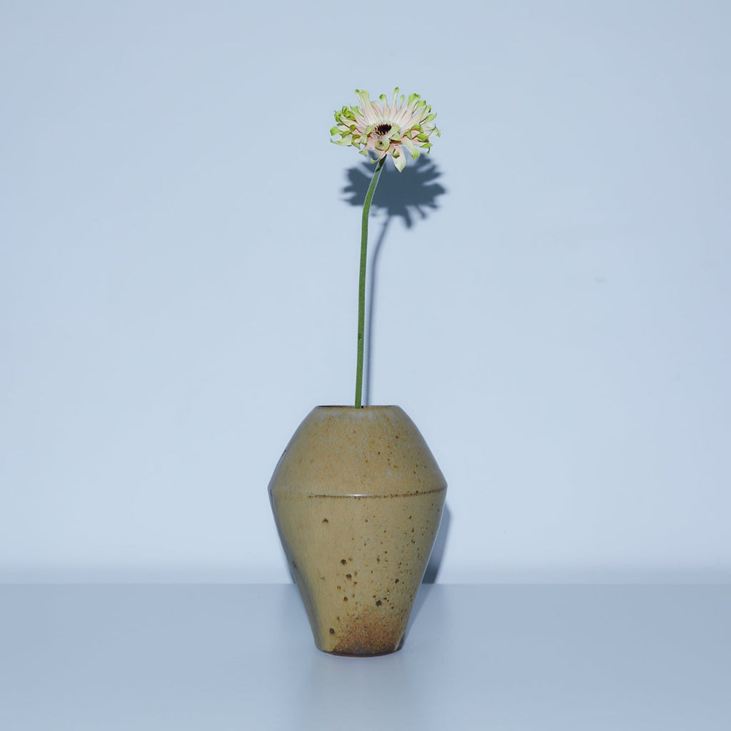 Peiris Vase | Pan pottery | Braer studio