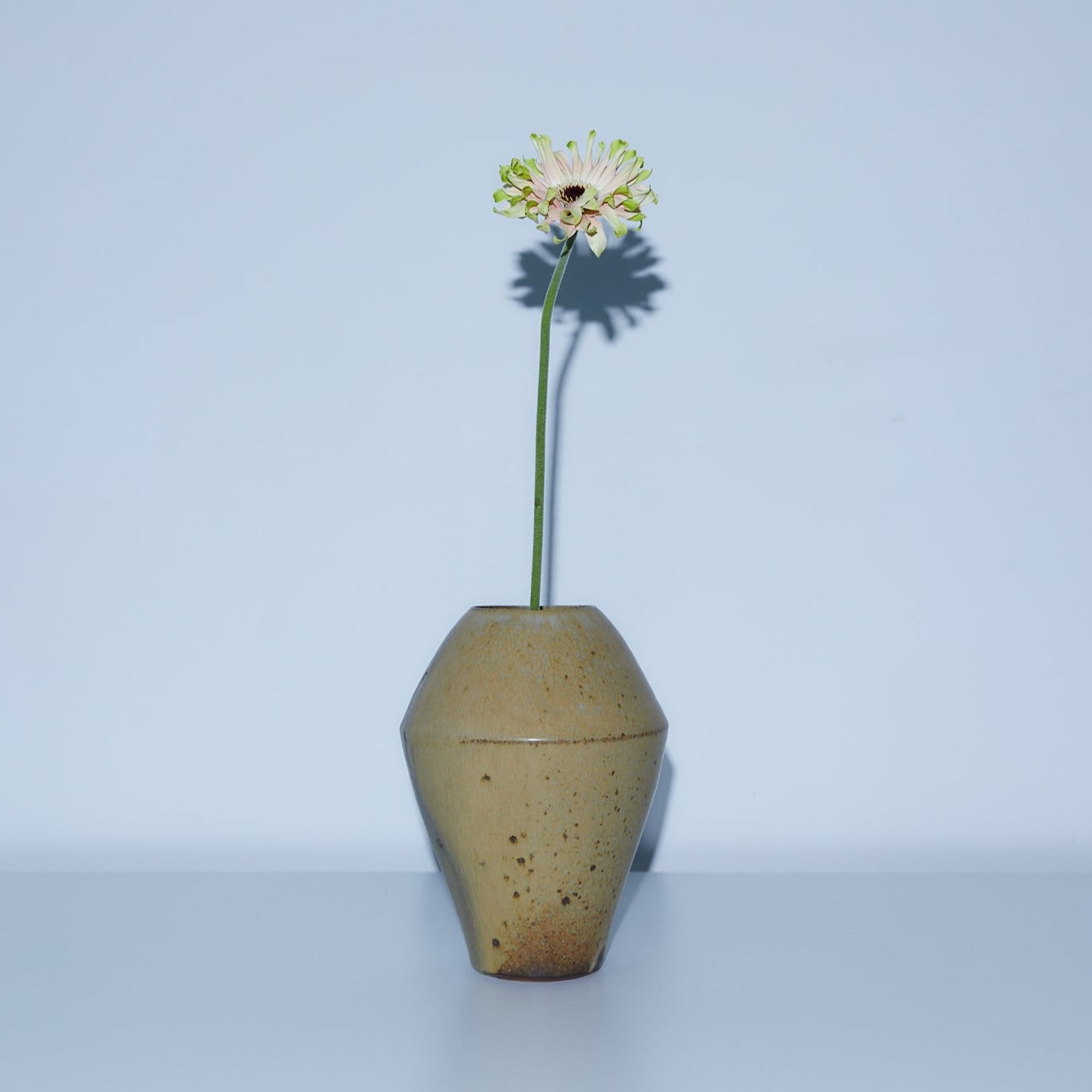 Peiris Vase | Pan pottery | Braer studio