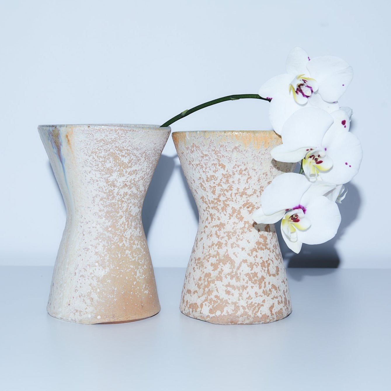 Tulip Vase | Braer Studio | Ceramic Pottery 
