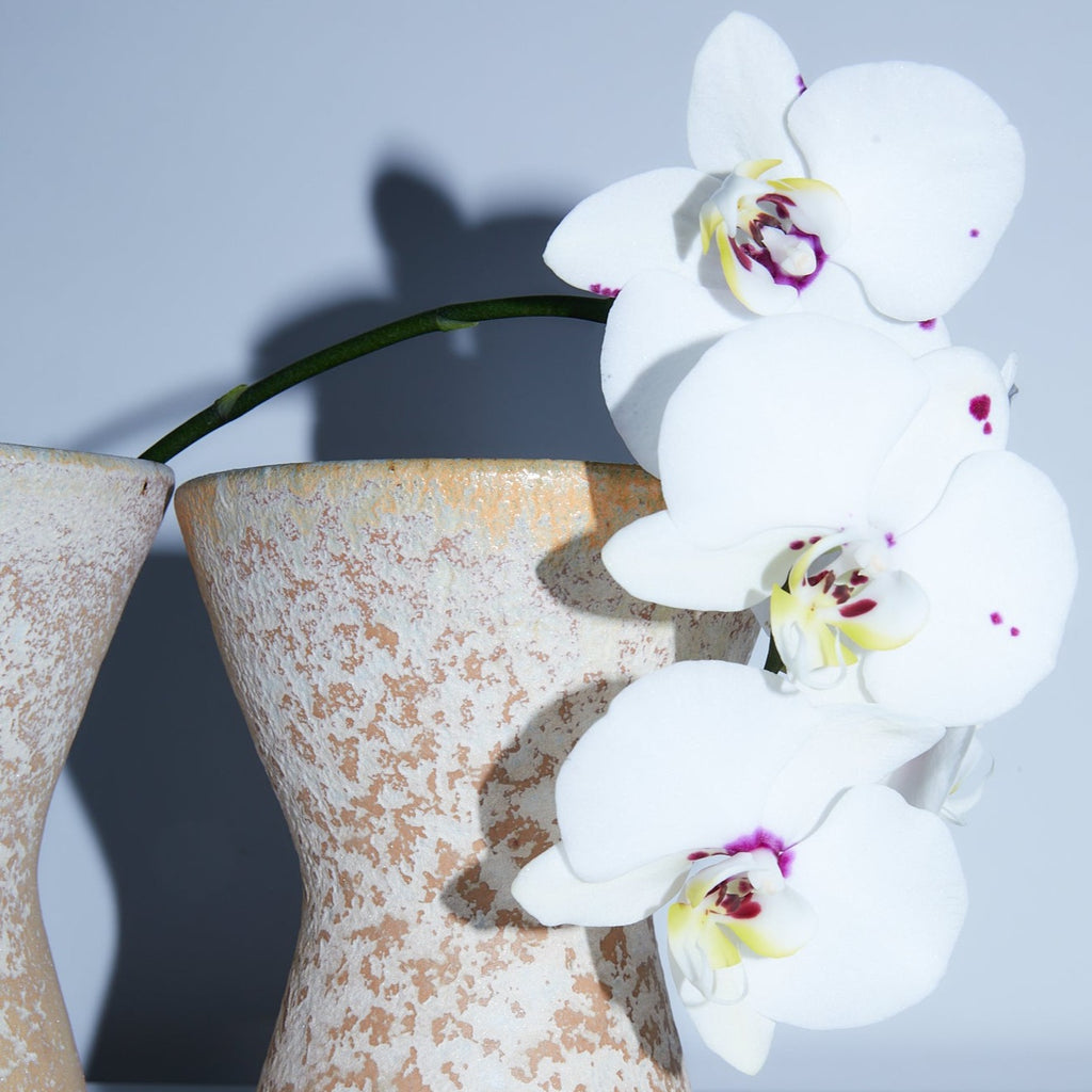 Tulip Vase | Braer Studio | Ceramic Pottery