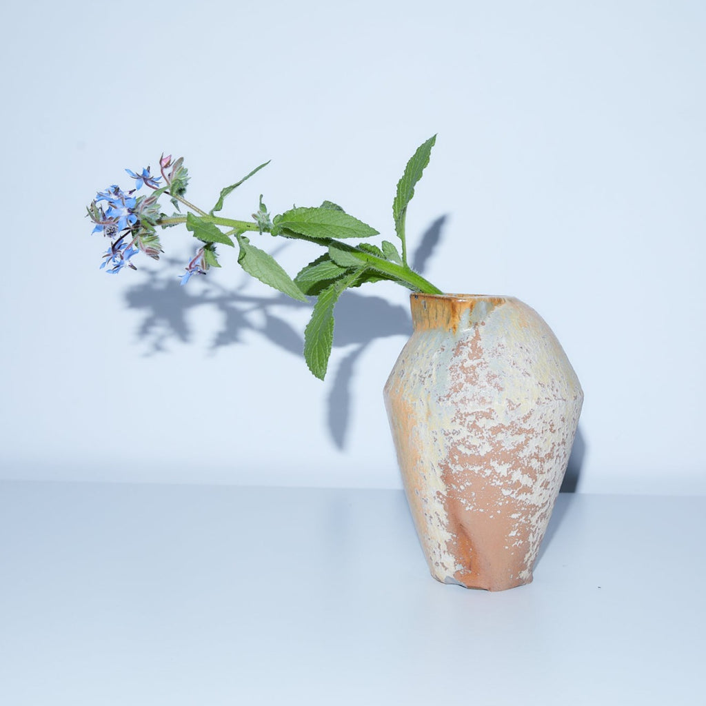 Phlox Vase | Pan Pottery | Braer studio