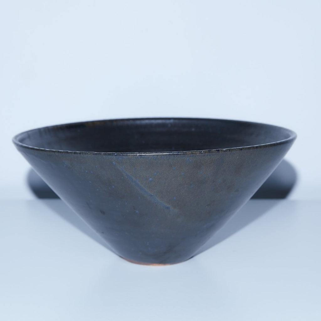 Boronia Bowl | Pan Pottery Vase | Braer Studio