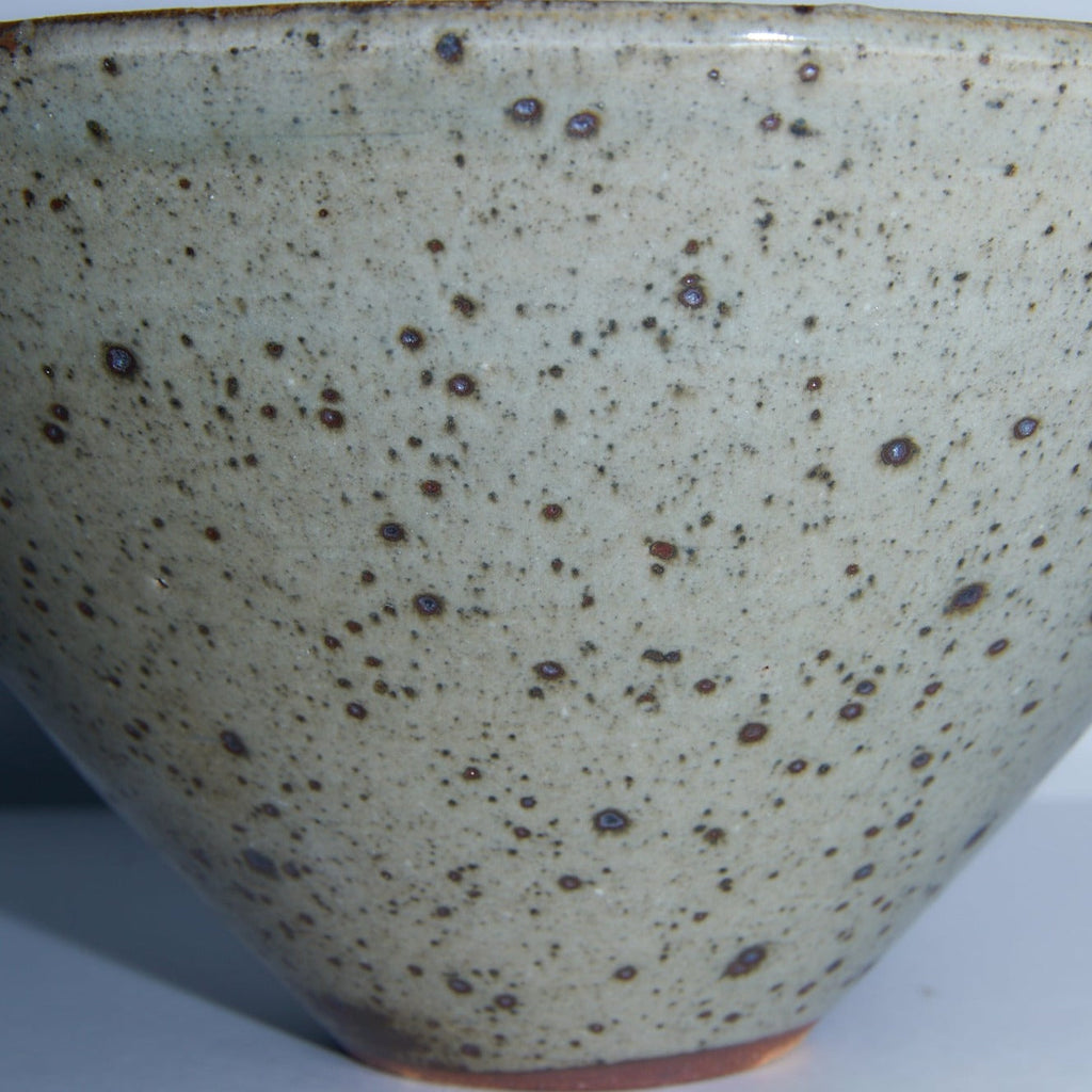 Boronia Bowl | Pan Pottery Vase | Braer Studio