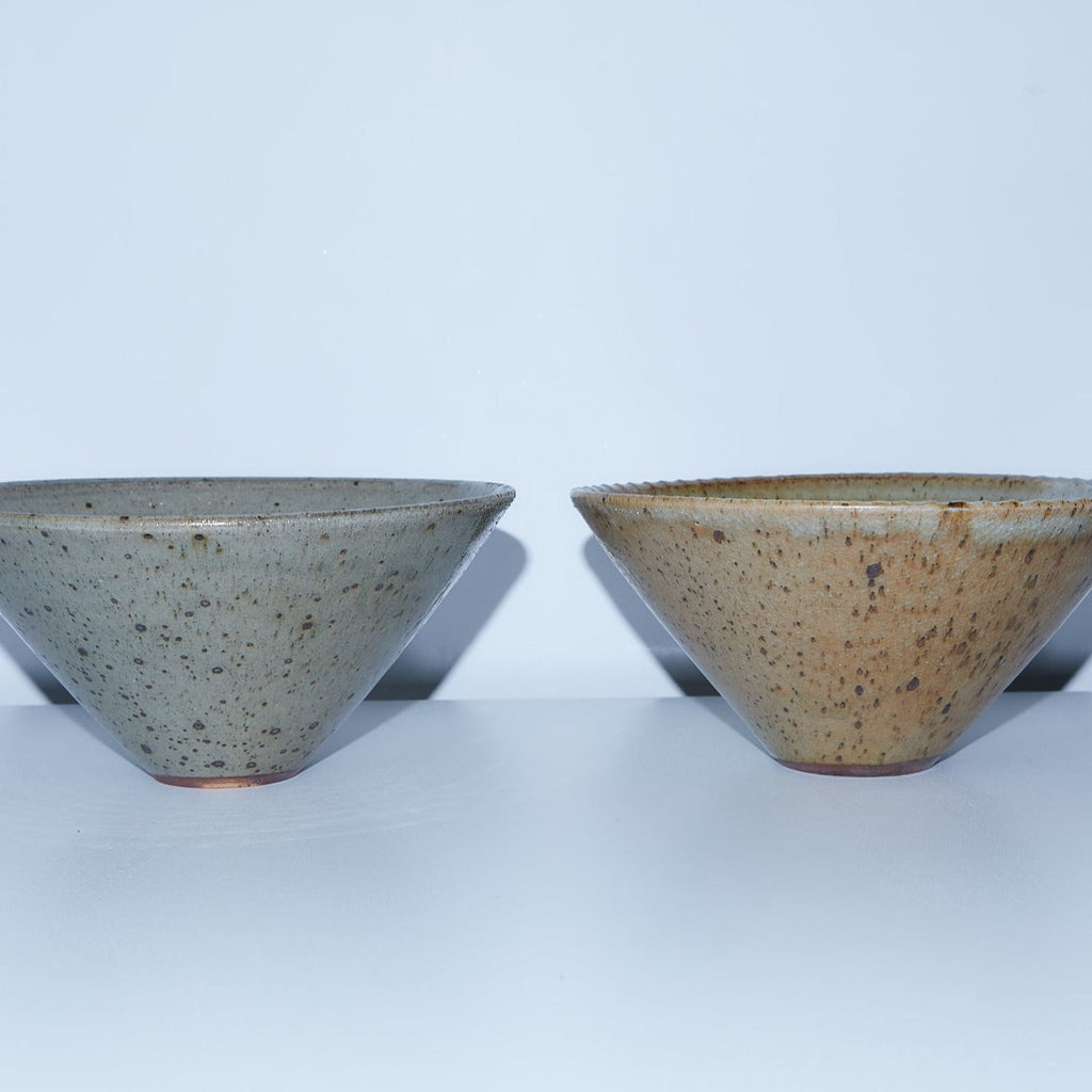Boronia Bowl | Pan Pottery Vase | Braer Studio