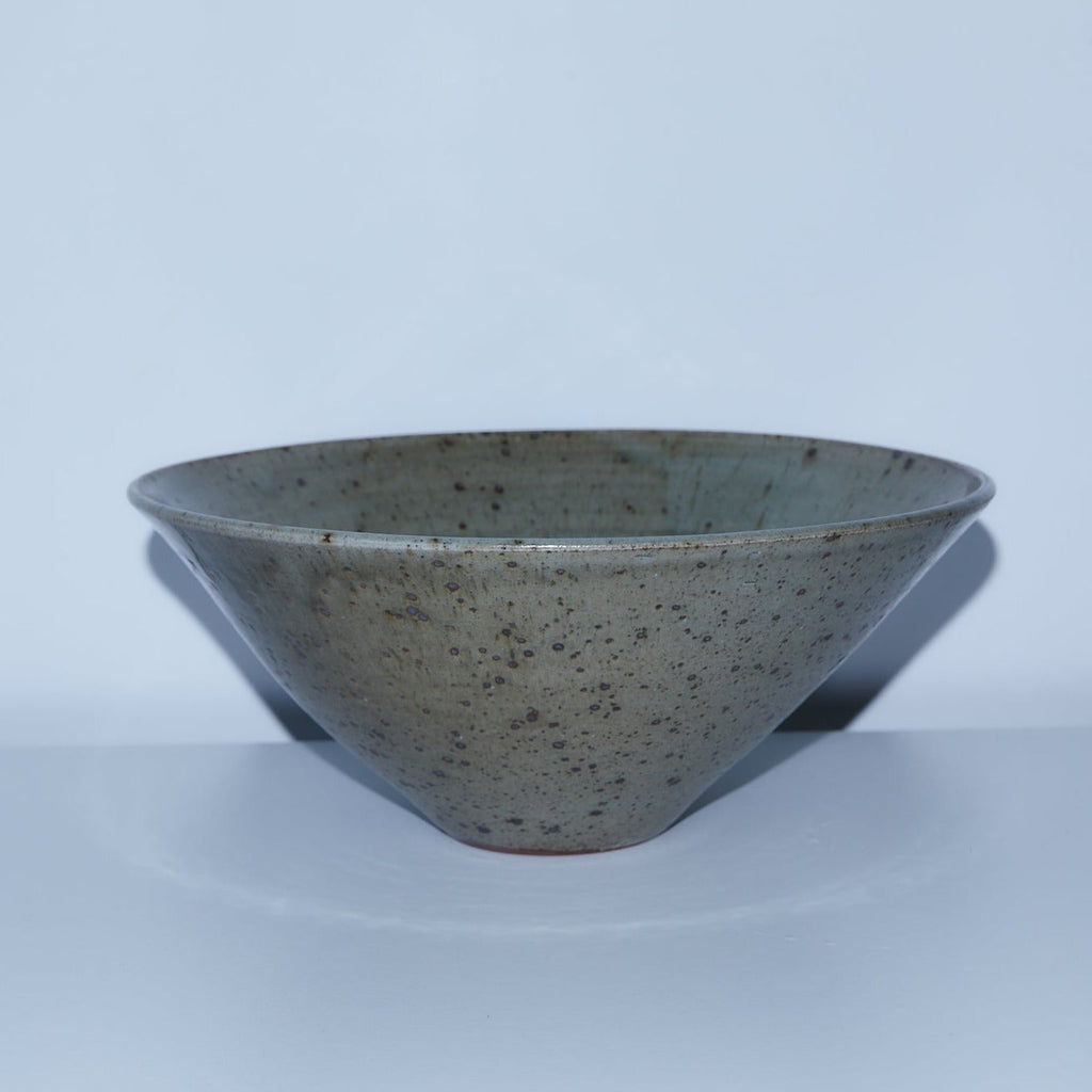 Boronia Bowl | Pan Pottery Vase | Braer Studio