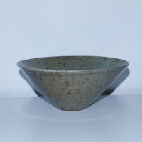 Boronia Bowl | Pan Pottery Vase | Braer Studio