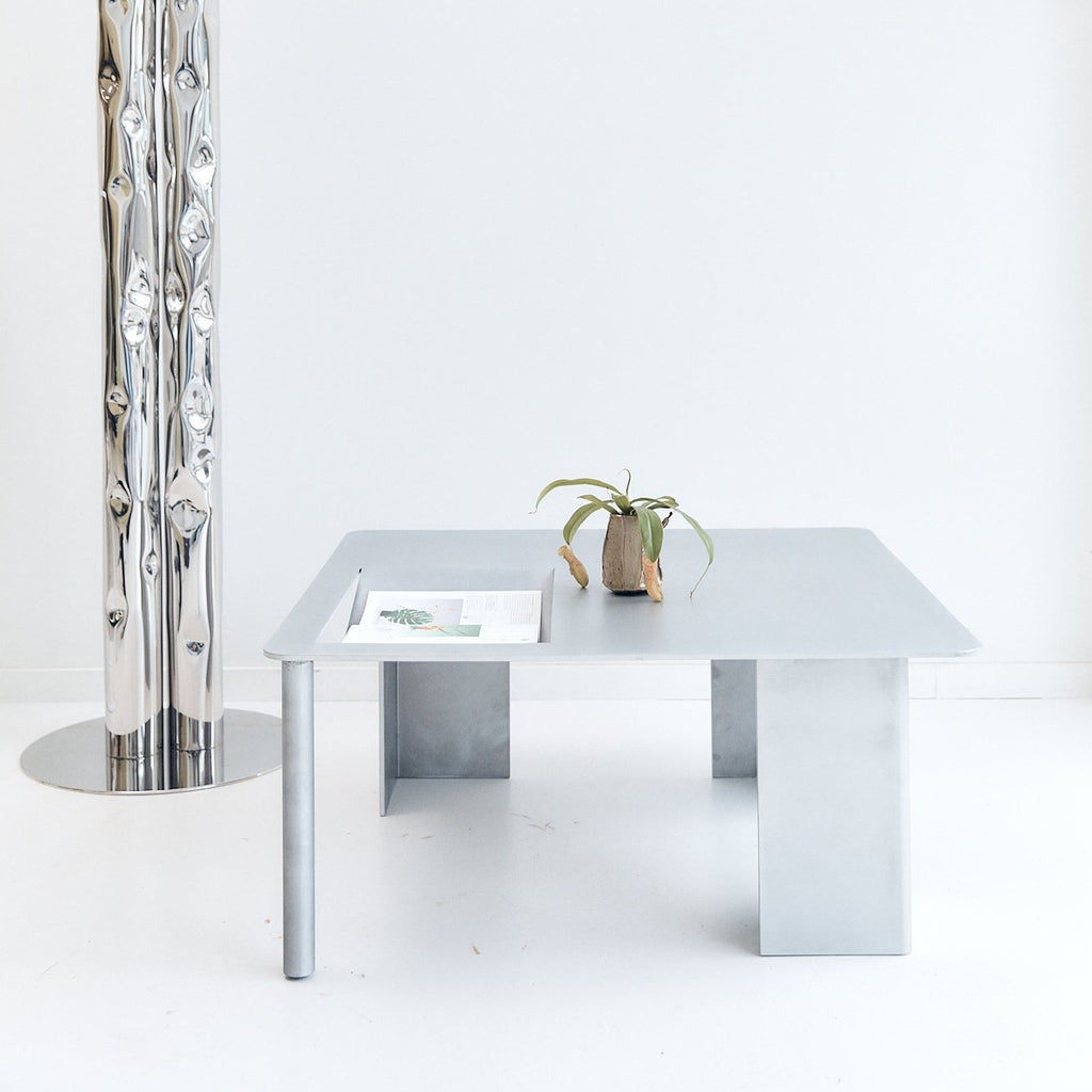 Centrefold Coffee Table | Braer Studio