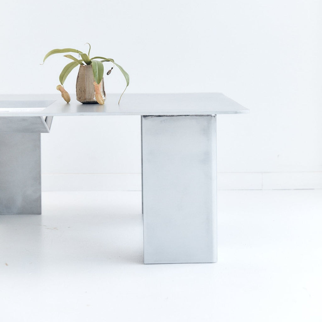 Centrefold Coffee Table | Braer Studio