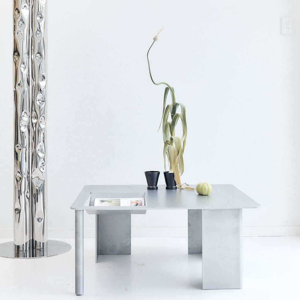 Centrefold Coffee Table | Braer Studio