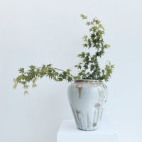 Large Hand Thrown Vessel | Braer Studio Pottery Vase