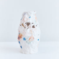 Valencia Milky Way Vase | Braer Studio | Ceramic Pottery