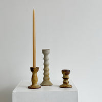 Candle Stick Small Earth