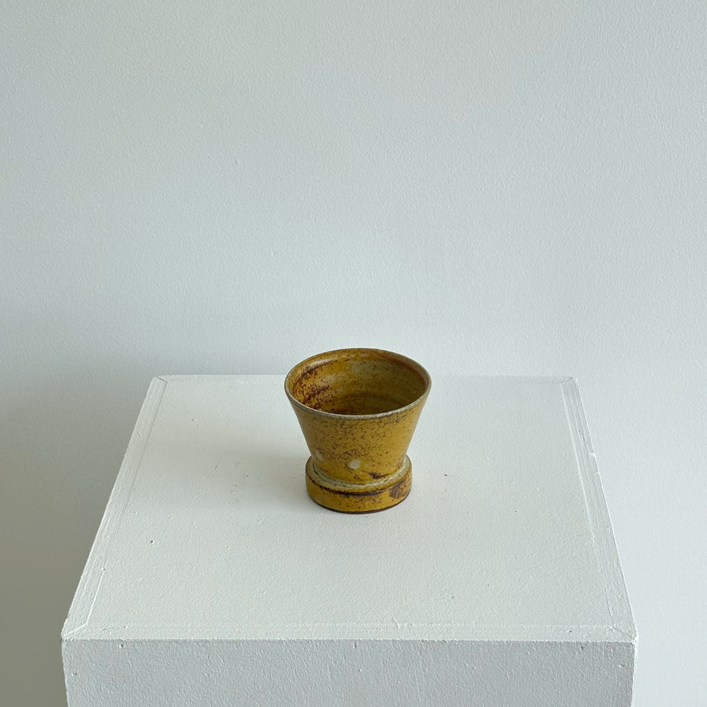 Arum Insence Holder Earth