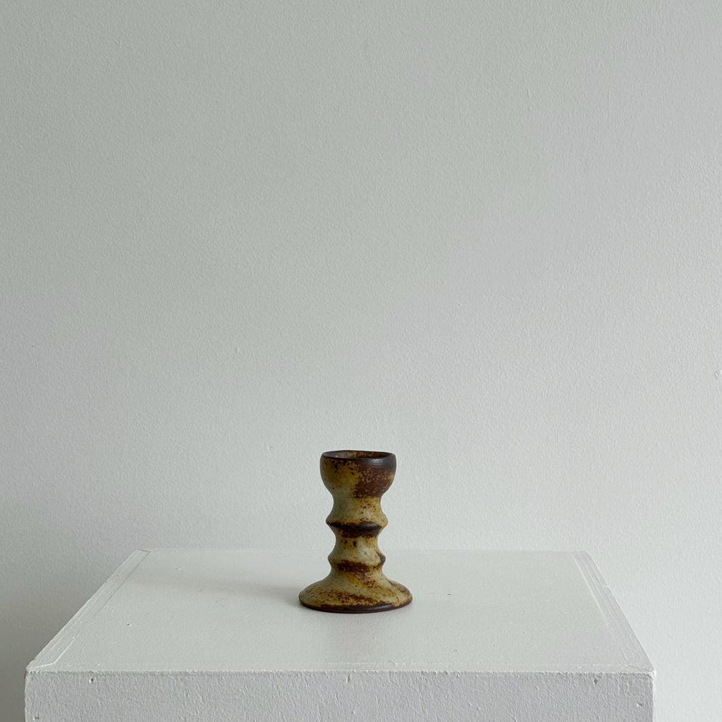 Candle Stick Small Earth