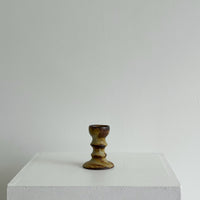 Candle Stick Small Earth