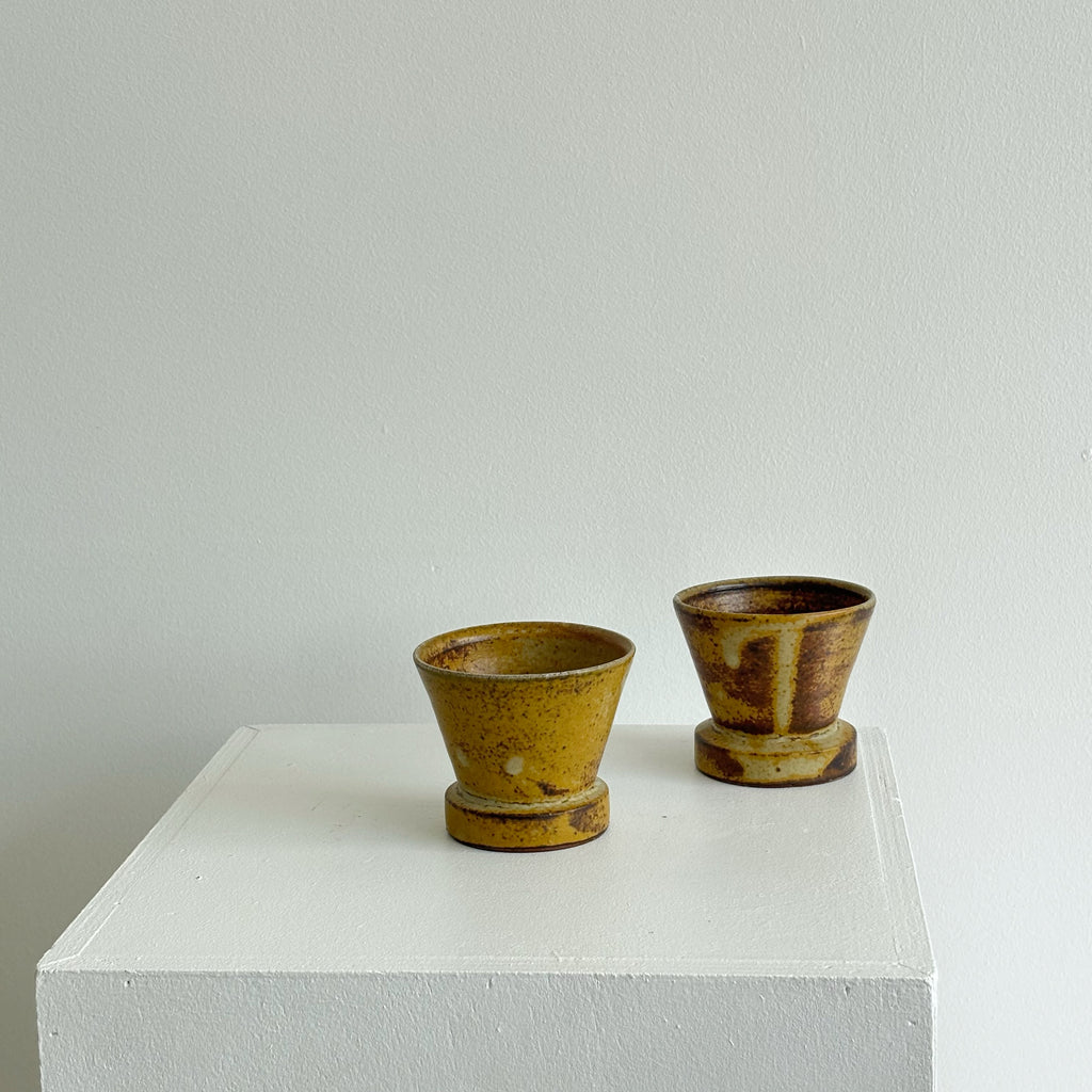 Arum Insence Holder Earth