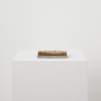 Kenzan - X Large Rectangle Vase | Braer Studio