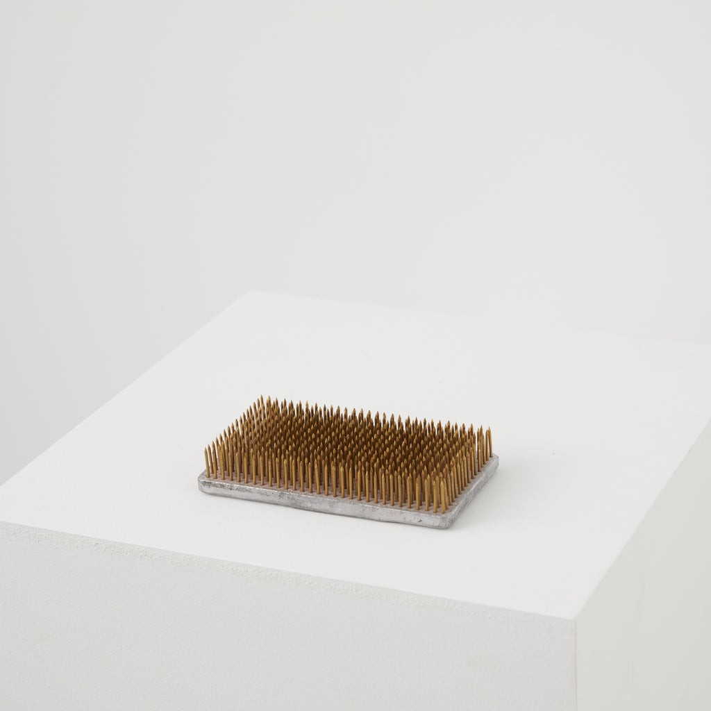 Kenzan - X Large Rectangle Vase | Braer Studio