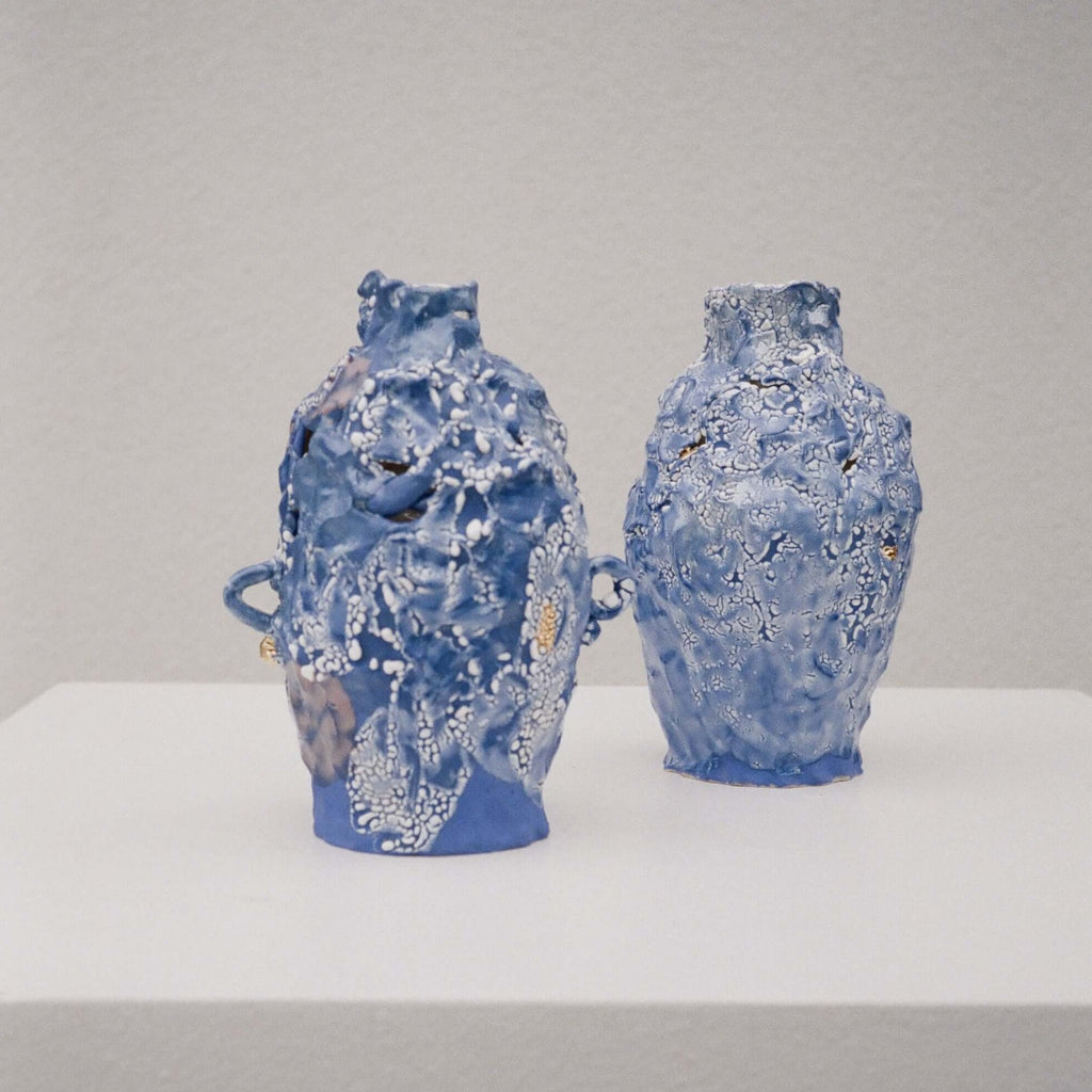 Sea God Vessel | Braer Studio