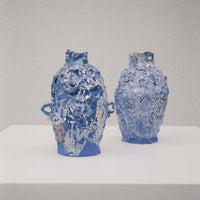 Sea God Vessel | Braer Studio