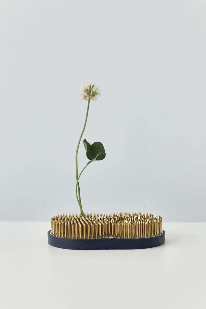 Kenzan - Sun & Moon Vase | Braer Studio