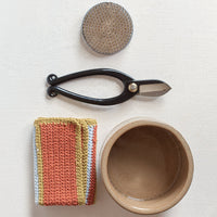 Ike - Kit, Jenn Johnston | Braer Studio