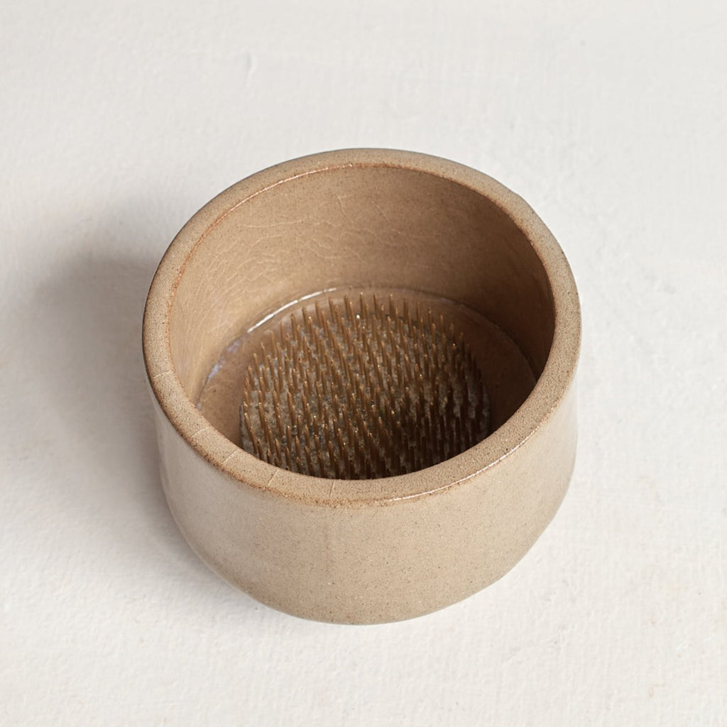 Large Kenzan - Large Vase | Braer Studio