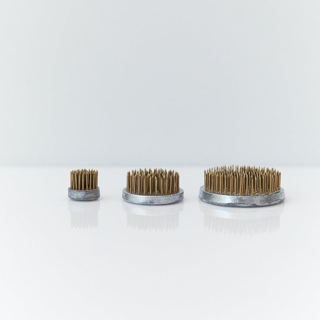 Large Kenzan - Large Vase | Braer Studio