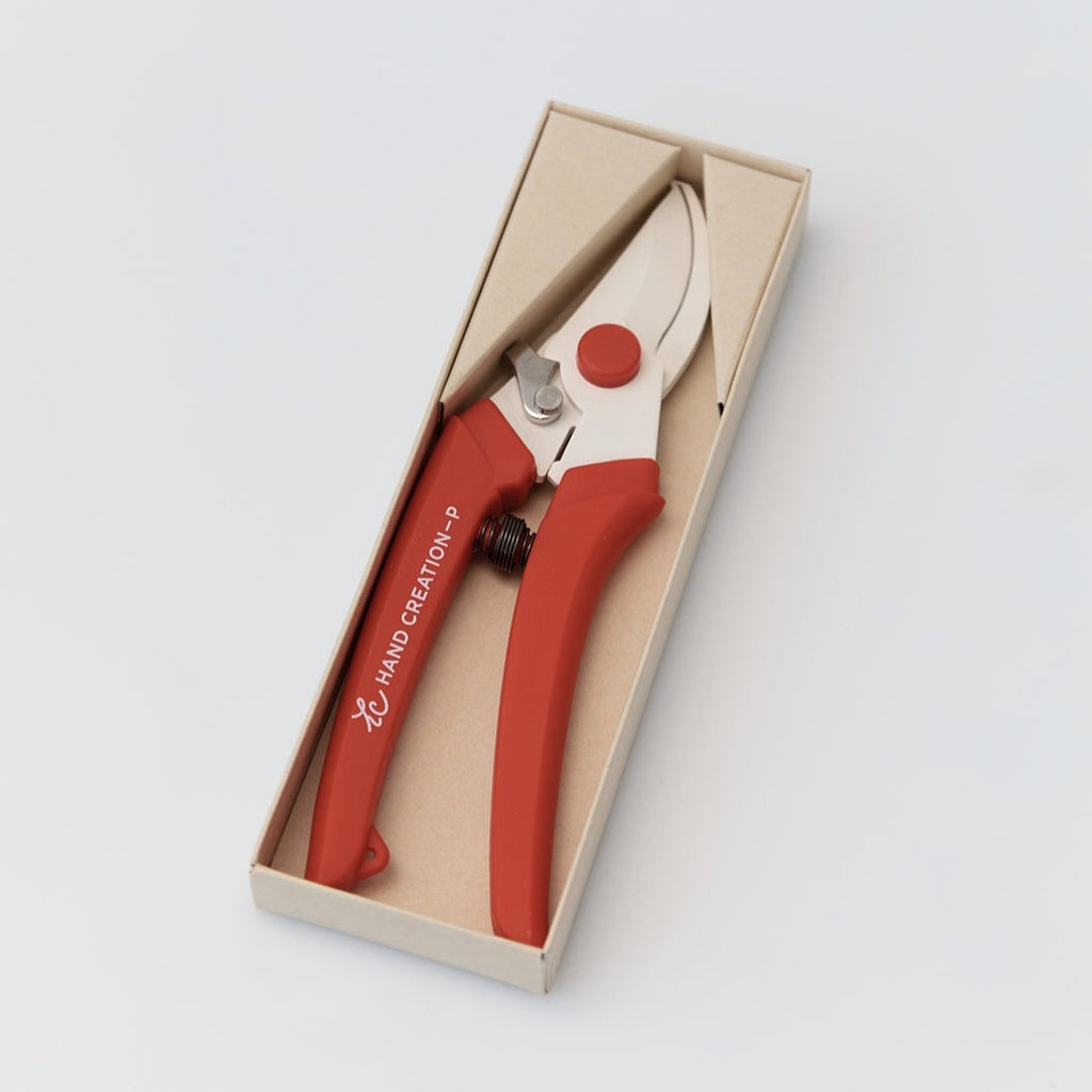 Sakagen Pruning Shears | Braer Studio