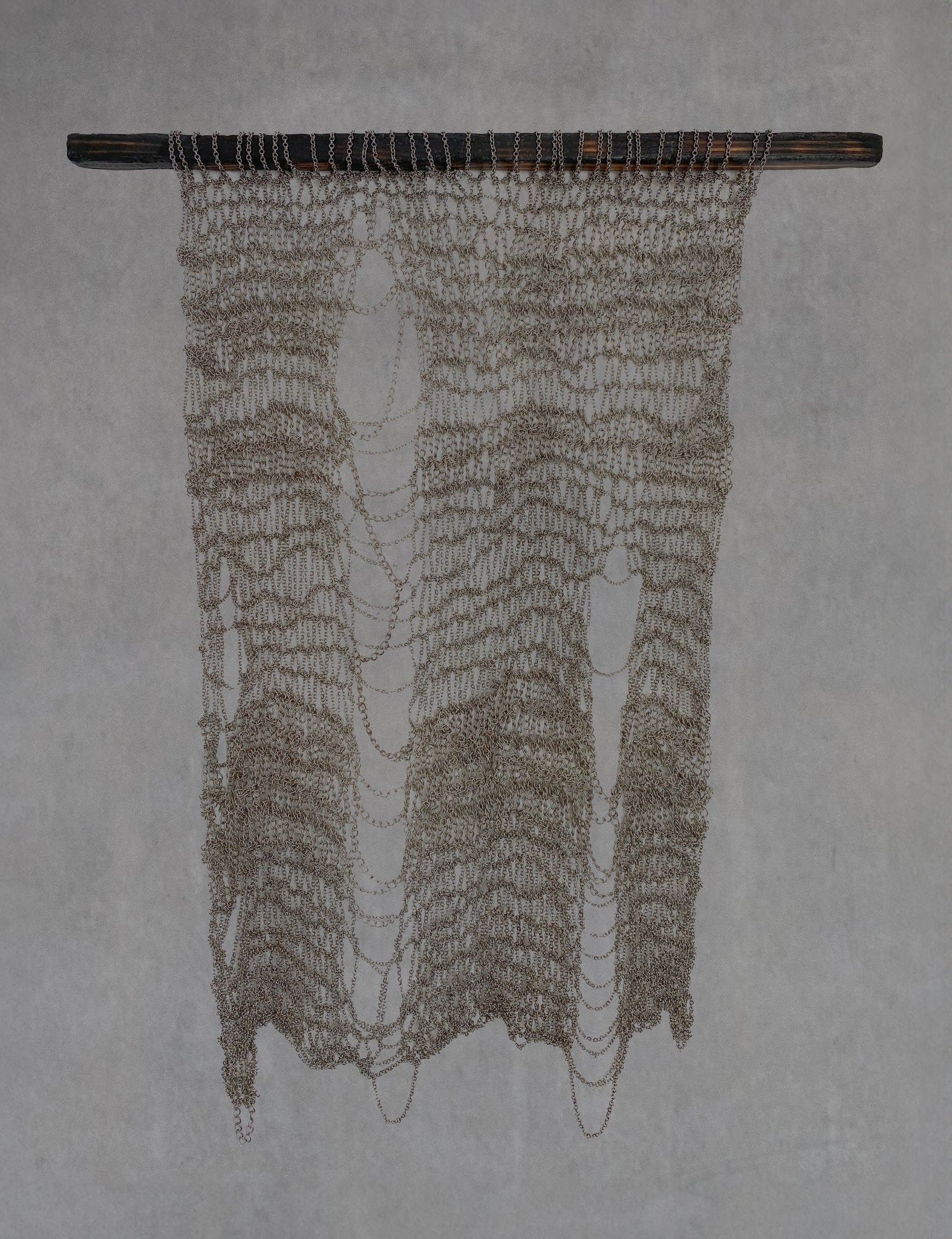 Chain Mail Weaving