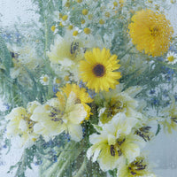 Celebration Big flowers taken by Claudia Smith | Braer Studio