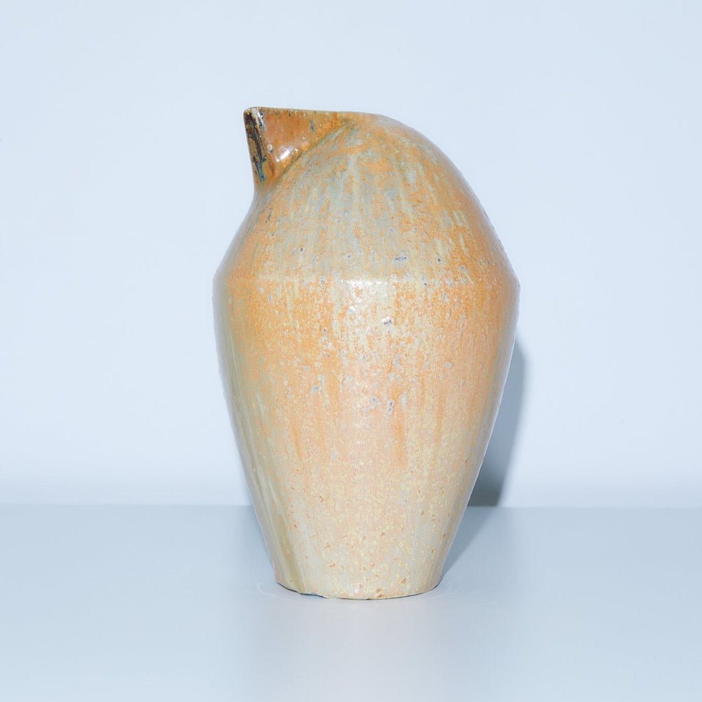  Phlox Vase | Pan Pottery | Braer studio