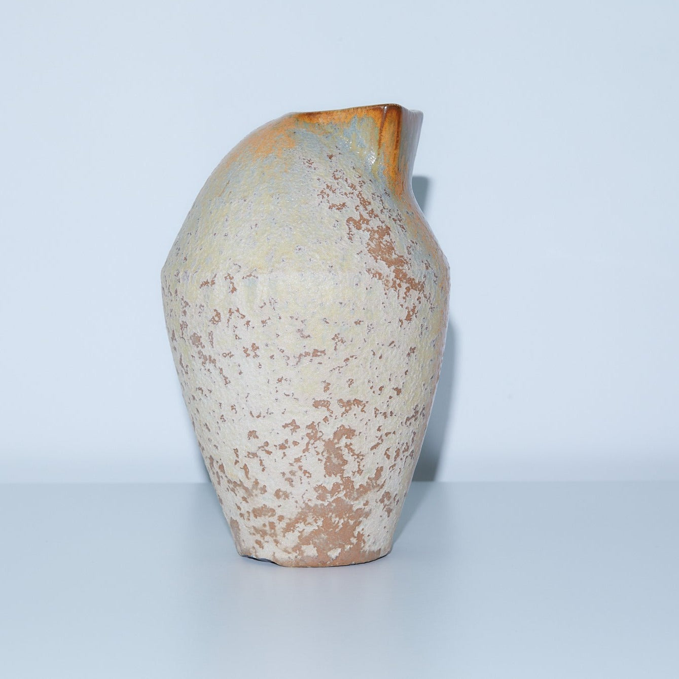  Phlox Vase | Pan Pottery | Braer studio