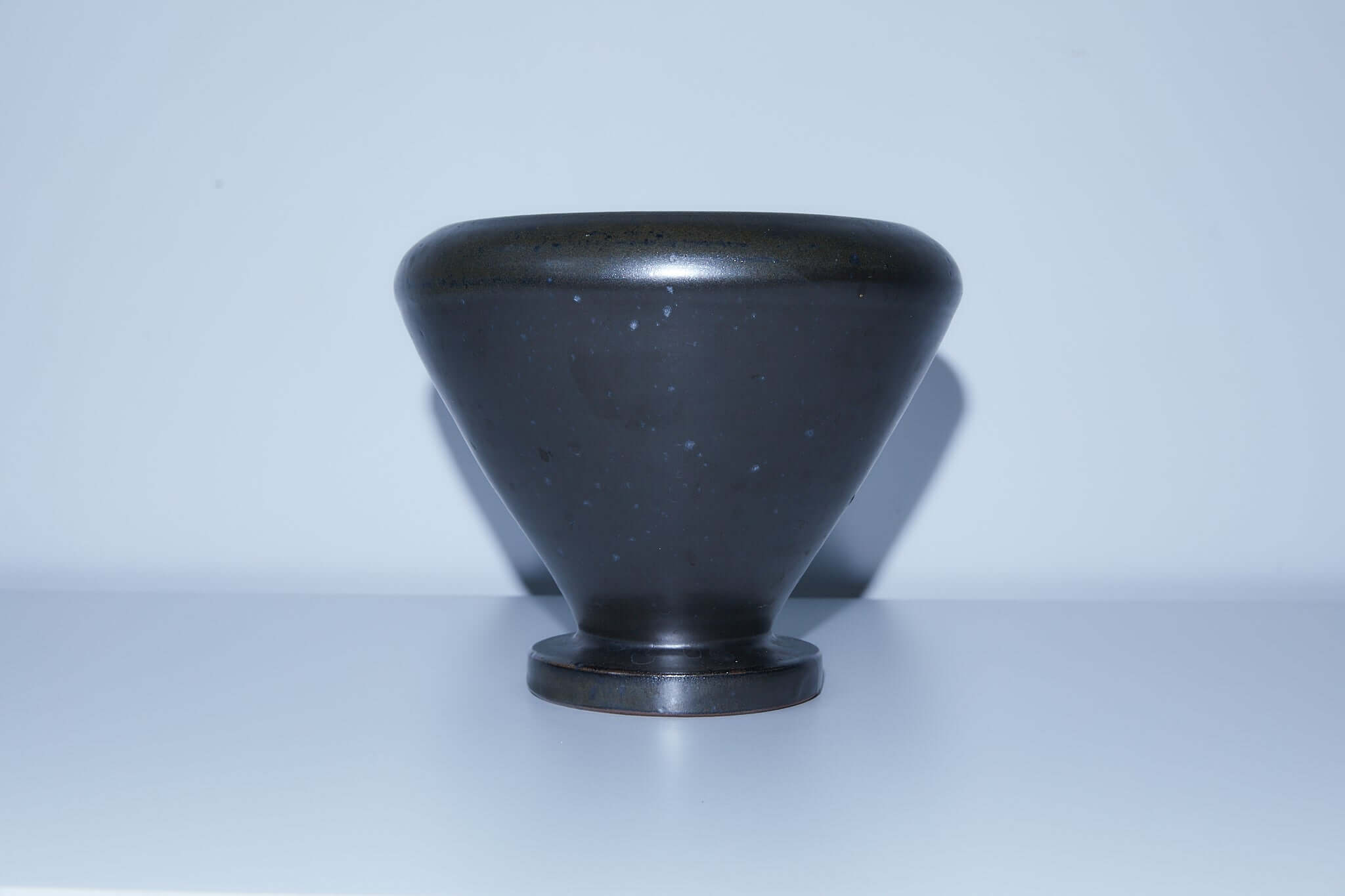 Achillea vase | Pan Pottery | Braer