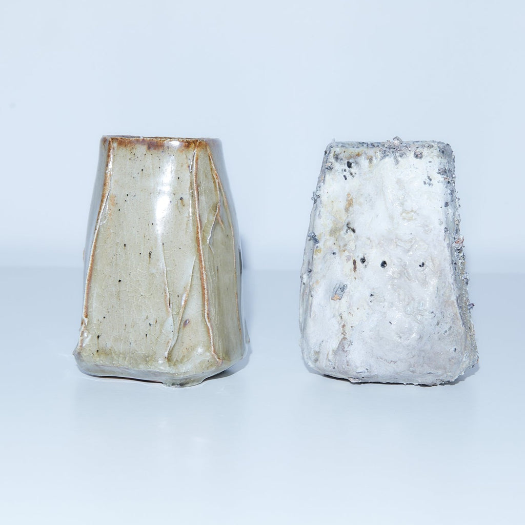 Bud Vase | Pan Pottery | Braer flower studio
